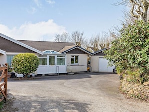 Exterior - 2 Bed in Bude (oc-87225) (Kilkhampton)