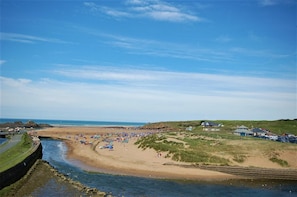 Beach - 2 Bed in Bude (oc-87225) (Kilkhampton)