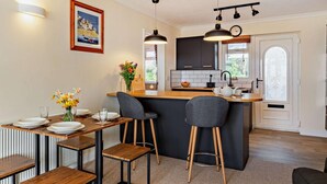 Dining - 2 Bed in Bude (oc-87225) (Kilkhampton)
