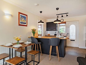 Dining - 2 Bed in Bude (oc-87225) (Kilkhampton)