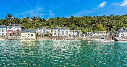 3 Bed in Aberdyfi (oc-dy010)