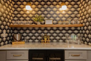 Interior - The Wensley Social | Pool, Hot Tub, Putting Green (Charlotte)