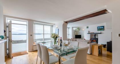 1 Bed in Aberdyfi (oc-dy023)