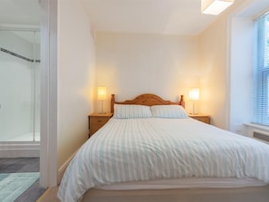 WiFi (free), bed sheets - 1 Bed in Aberdyfi (oc-dy019) (Aberdovey)