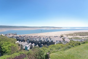 Beach - 3 Bed in Aberdyfi (oc-dy024) (Aberdovey)