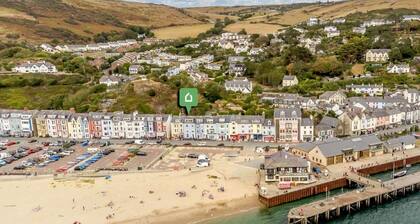 2 Bed in Aberdyfi (oc-dy044)