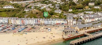 2 Bed in Aberdyfi (oc-dy044)