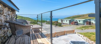 2 Bed in Aberdyfi (oc-dy049)