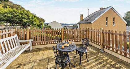 3 Bed in Aberdyfi (oc-dy048)