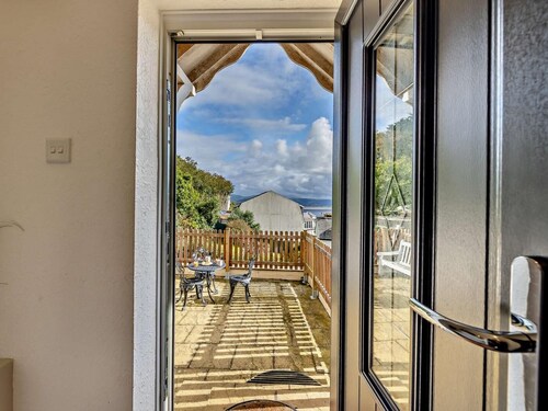 3 Bed in Aberdyfi (oc-dy048)