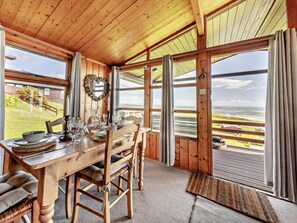 Dining - 2 Bed in Aberdyfi (oc-dy050) (Aberdovey)