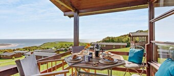 2 Bed in Aberdyfi (oc-dy050)