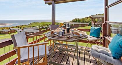 2 Bed in Aberdyfi (oc-dy050)