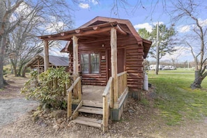 Exterior - Marval Resort  (GORE)