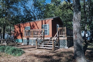 Exterior - Marval Resort  (GORE)