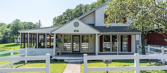 Marval Resort 