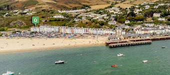 3 Bed in Aberdyfi (oc-dy053)