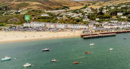 3 Bed in Aberdyfi (oc-dy053)