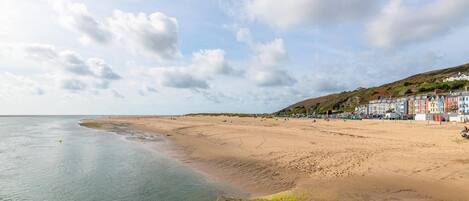 Strand