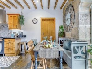 Dining - 3 Bed in Matlock (oc-86482) (Hackney)