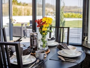 Dining - 2 Bed in Holsworthy (oc-86485) (Holsworthy Hamlets)