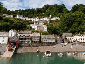 Marina - 1 Bed in Bideford (oc-86571) (Hartland)