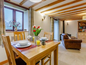 Dining - 1 Bed in Bideford (oc-86571) (Hartland)