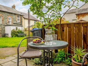 Outdoor dining - 1 Bed in Keswick (oc-86560) (Keswick)