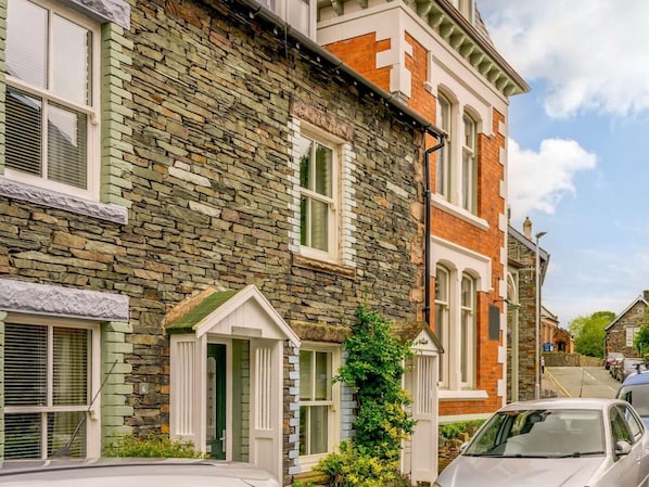 Exterior - 1 Bed in Keswick (oc-86560) (Keswick)