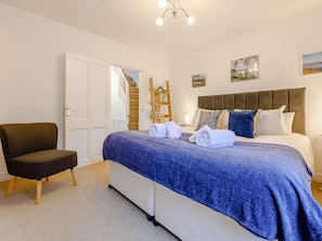 Travel cot, free WiFi, bed sheets - 1 Bed in Keswick (oc-86560) (Keswick)