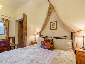 Travel cot, free WiFi, bed sheets - 1 Bed in Shrewsbury (oc-86591) (Leighton)