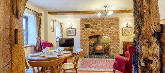 2 Bed in Shrewsbury (oc-86590)