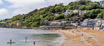 2 Bed in Ventnor (oc-86509)