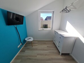 Apartment | 2 Schlafzimmer, individuell eingerichtet