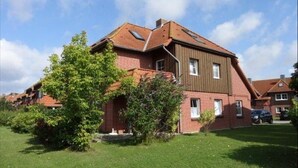 Appartement | Exterieur