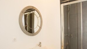 Apartment | Badezimmer