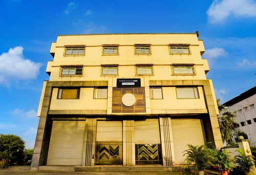 Townhouse Oak New Nashik Highway 4
