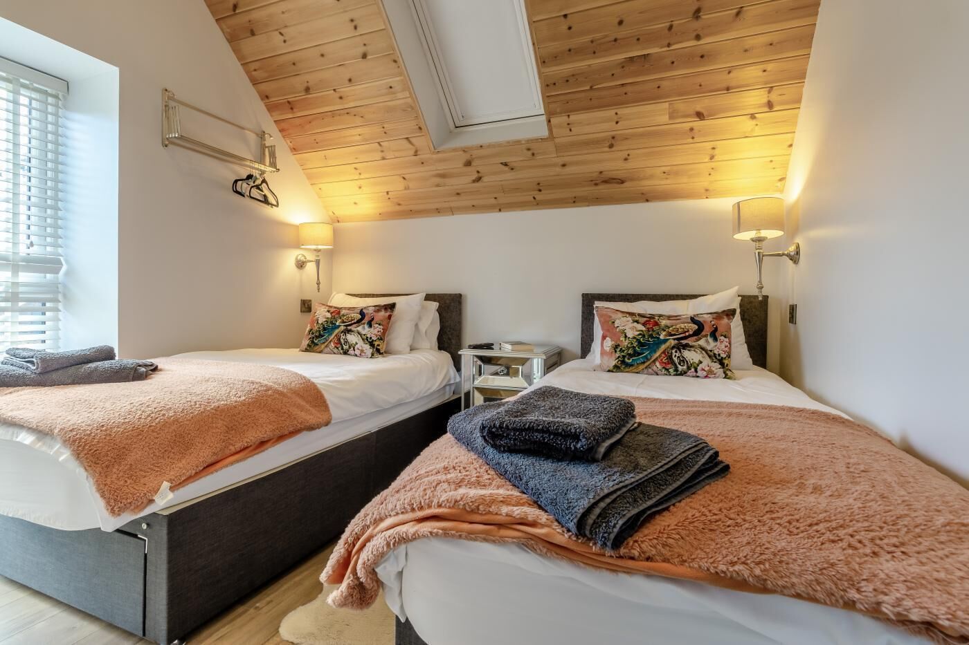 2 Bed In Llangollen (Oc-86799) - Llangollen