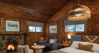 Tumbling River Ranch