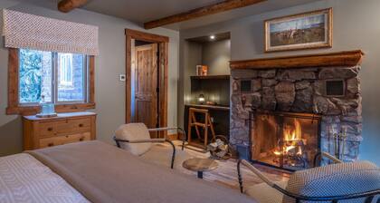 Tumbling River Ranch