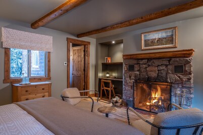 Tumbling River Ranch