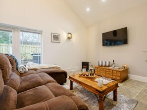 TV - 1 Bed in Spennymoor (oc-86812) (Byers Green)