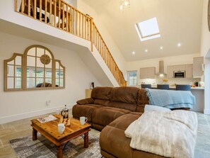 TV - 1 Bed in Spennymoor (oc-86812) (Byers Green)