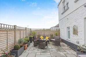 Terras