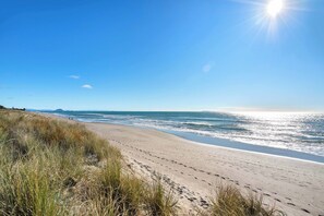 Playa en los alrededores 