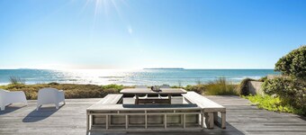 Sandbanks - Papamoa Holiday Home