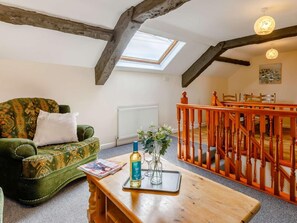 TV - 2 Bed in Ilfracombe (oc-86938) (Berrynarbor)
