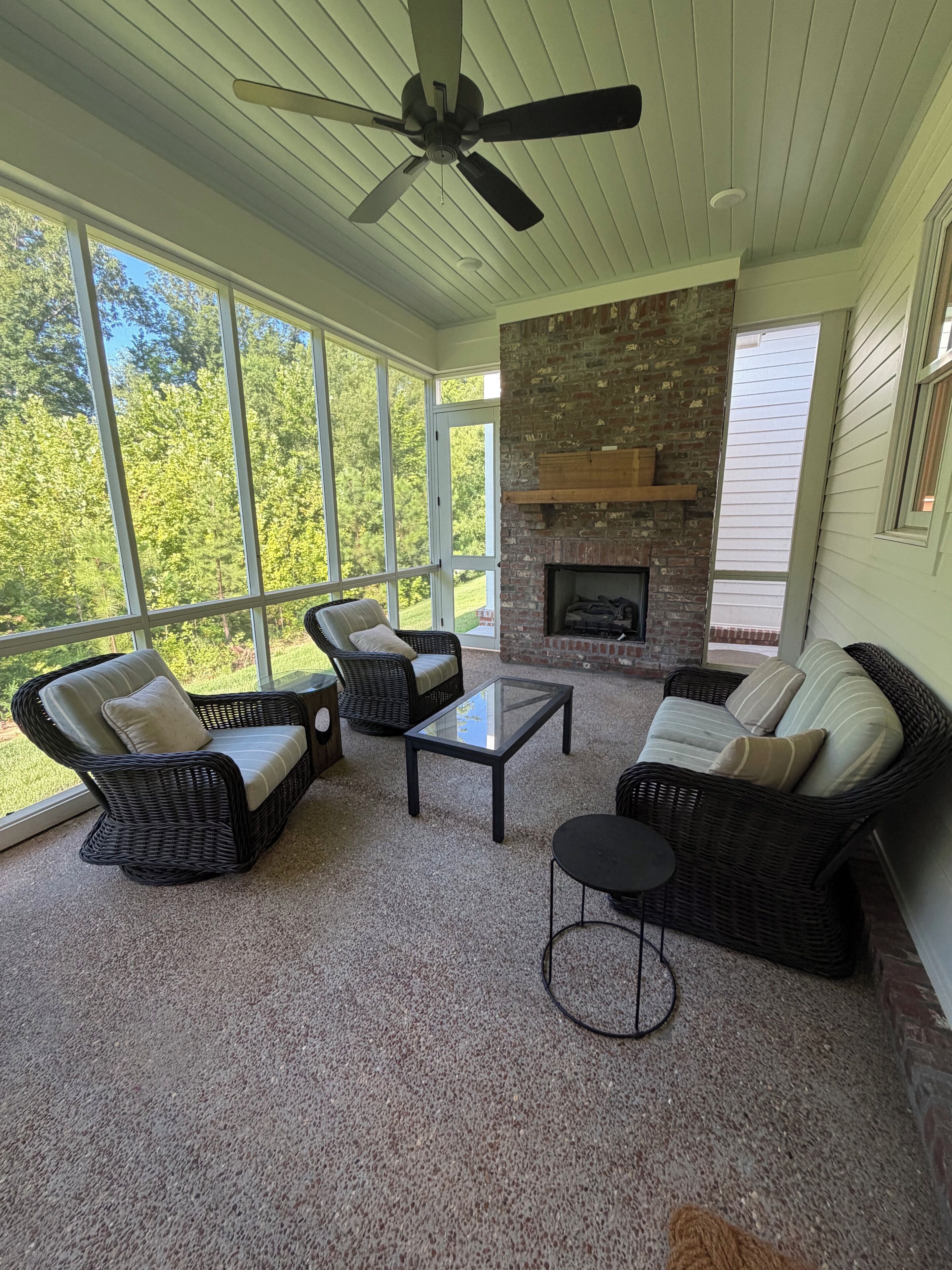 Upscale New Build  3br/3.5ba  Minutes To Campus And The Square - Oxford, MS
