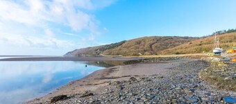 7 Bed in Aberdyfi (oc-dy034)