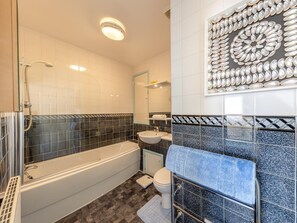 Badkamer